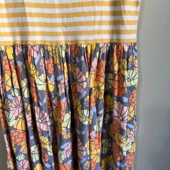 Matilda Jane medium yellow dress - Picture 4 of 7